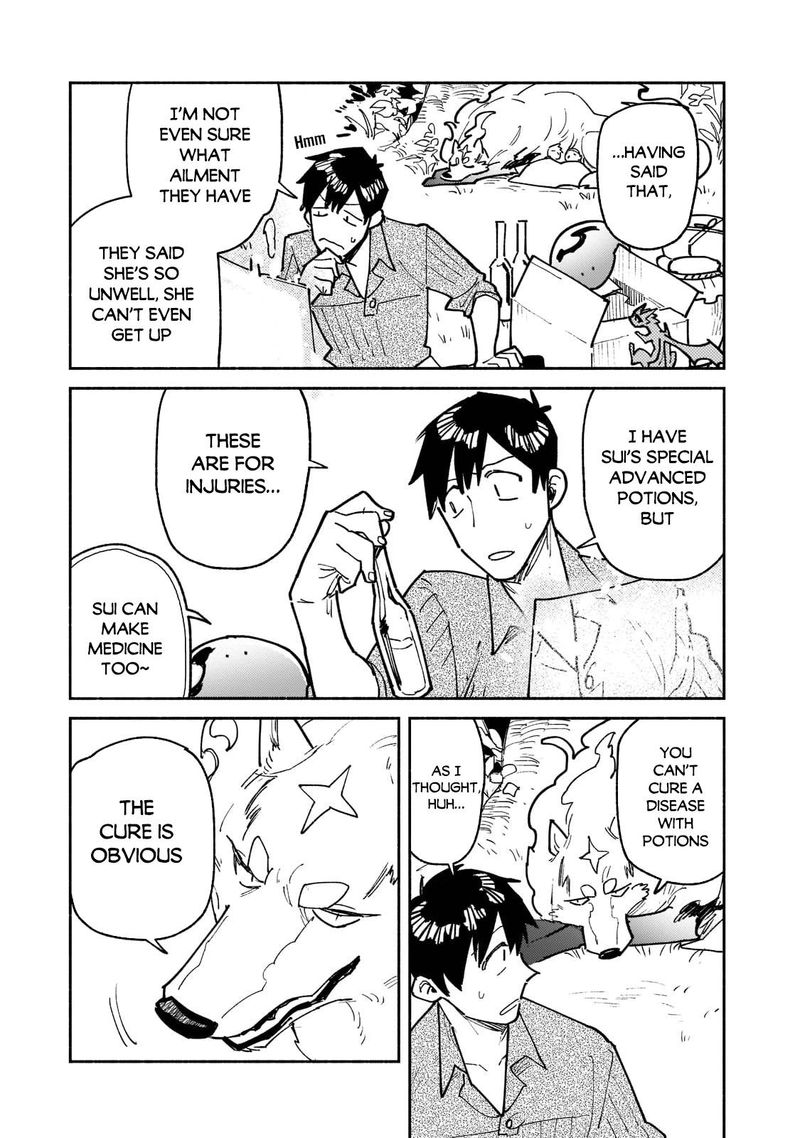 Tondemo Skill De Isekai Hourou Meshi 52 3