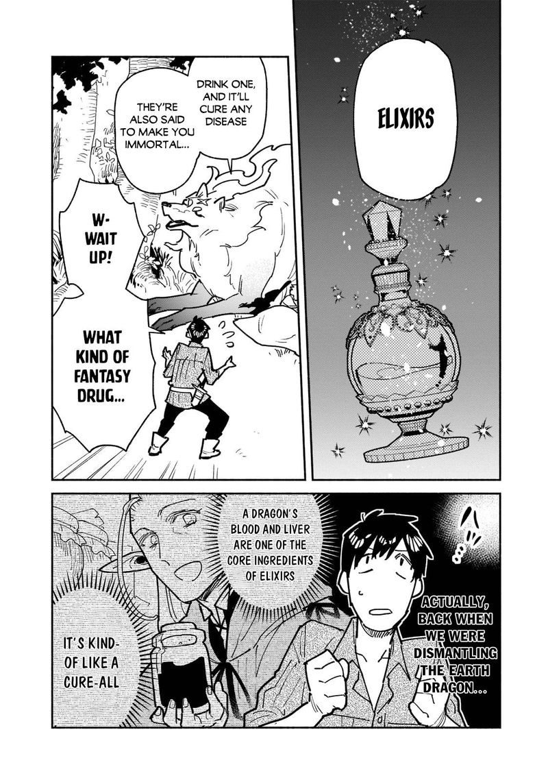 Tondemo Skill De Isekai Hourou Meshi 52 4