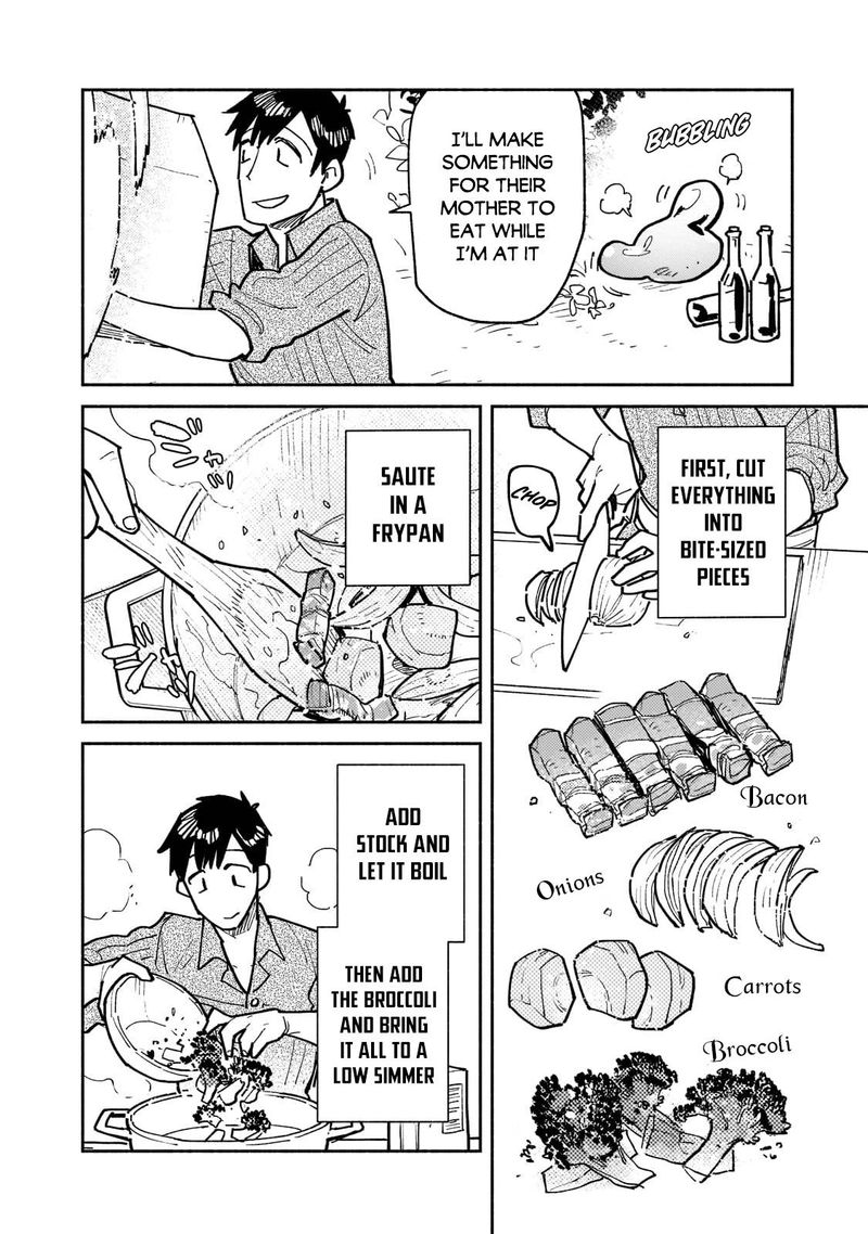 Tondemo Skill De Isekai Hourou Meshi 52 6