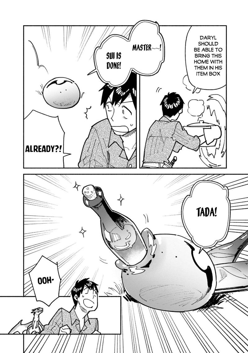 Tondemo Skill De Isekai Hourou Meshi 52 8