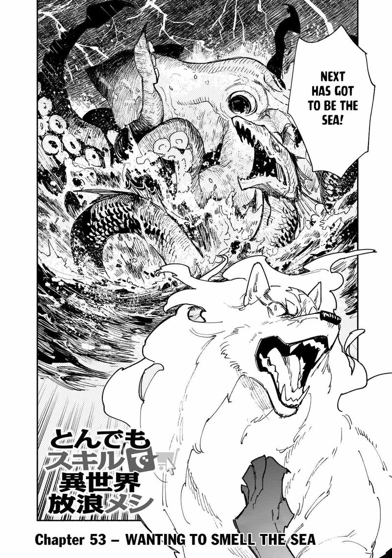 Tondemo Skill De Isekai Hourou Meshi 53a 2