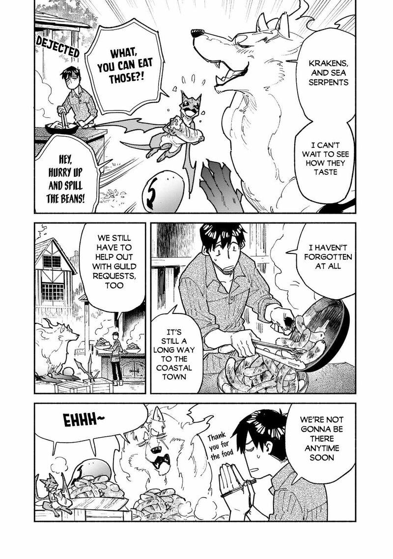 Tondemo Skill De Isekai Hourou Meshi 53a 3