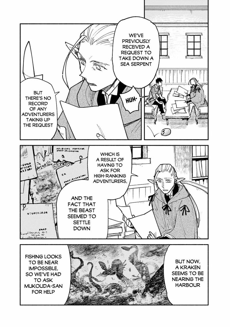 Tondemo Skill De Isekai Hourou Meshi 53a 5
