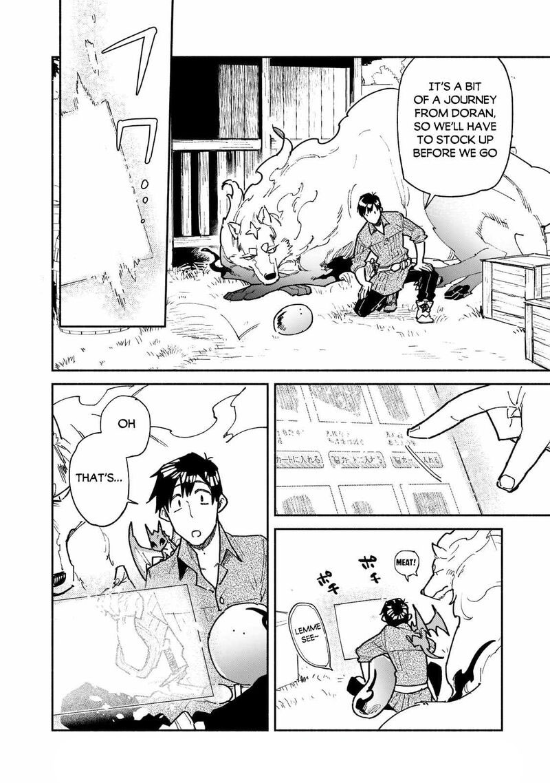 Tondemo Skill De Isekai Hourou Meshi 53a 8