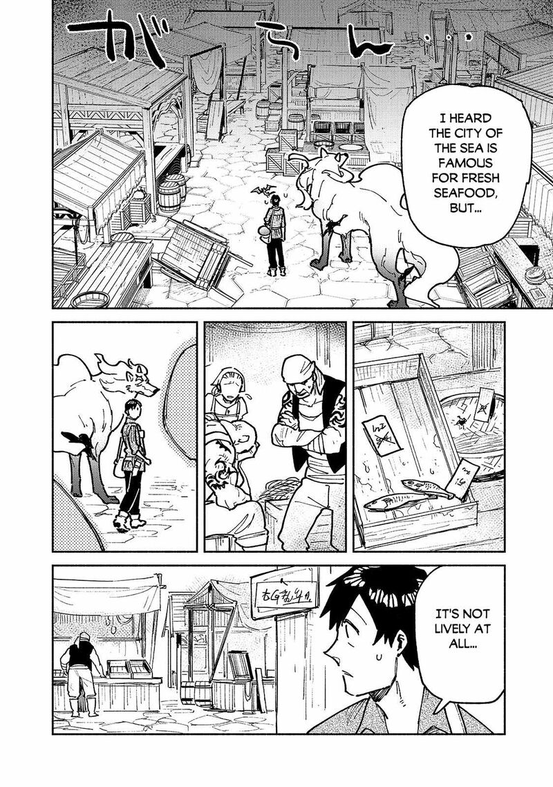 Tondemo Skill De Isekai Hourou Meshi 54a 4