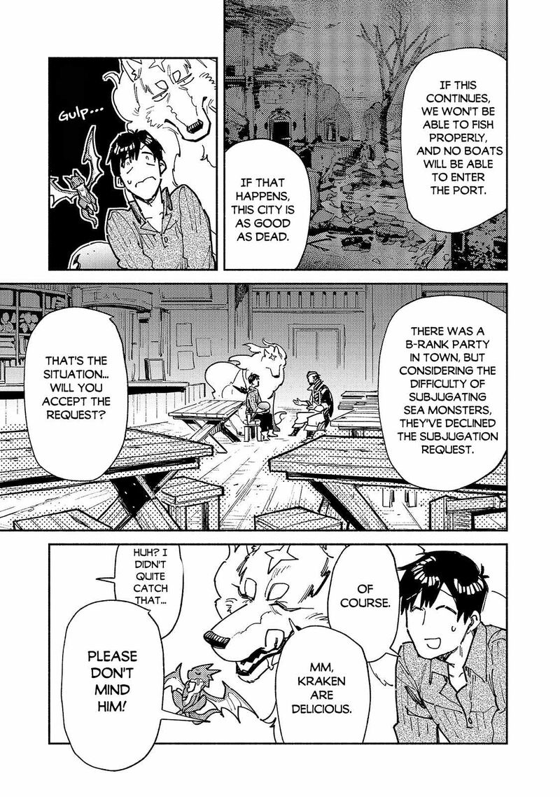 Tondemo Skill De Isekai Hourou Meshi 54a 7