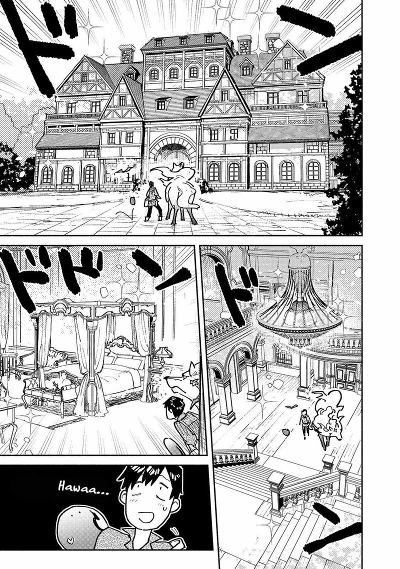 Tondemo Skill De Isekai Hourou Meshi 54a 9