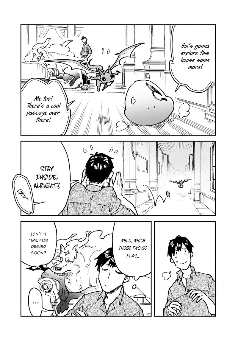 Tondemo Skill De Isekai Hourou Meshi 54b 1
