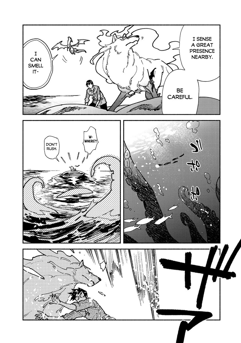 Tondemo Skill De Isekai Hourou Meshi 55a 8