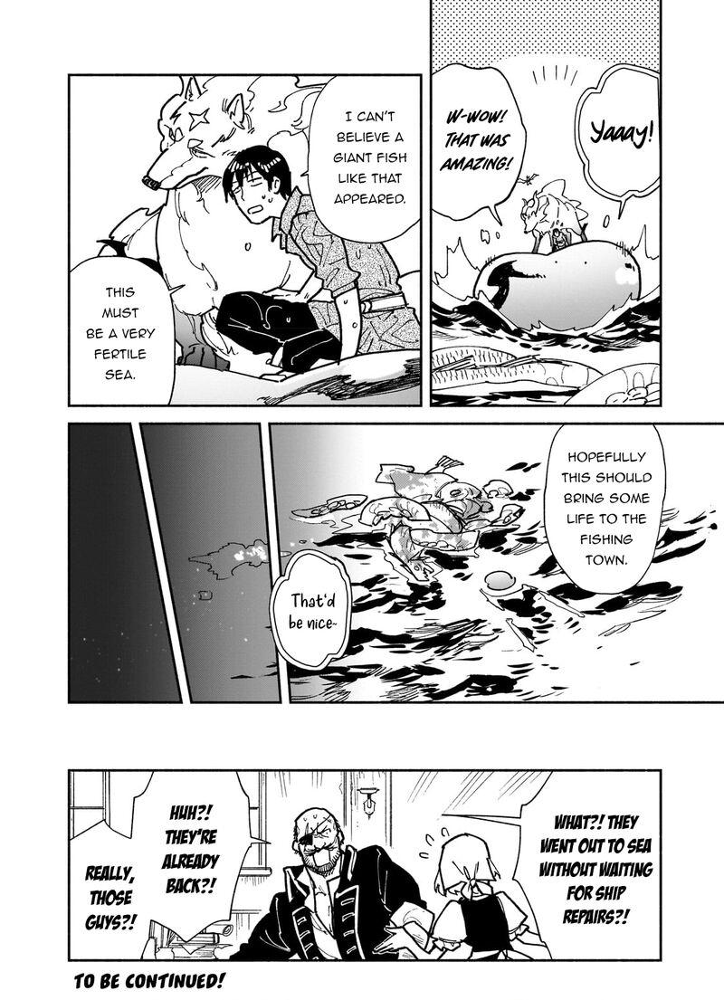 Tondemo Skill De Isekai Hourou Meshi 55b 10