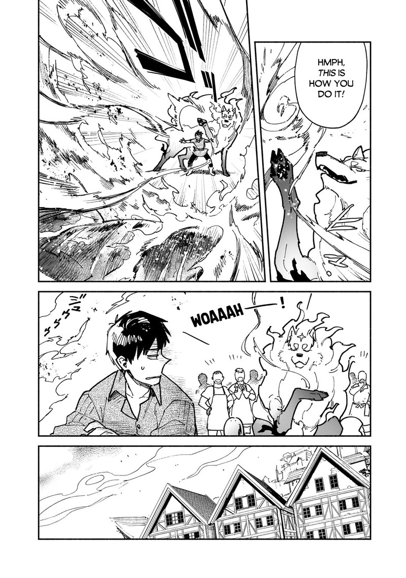 Tondemo Skill De Isekai Hourou Meshi 56b 1
