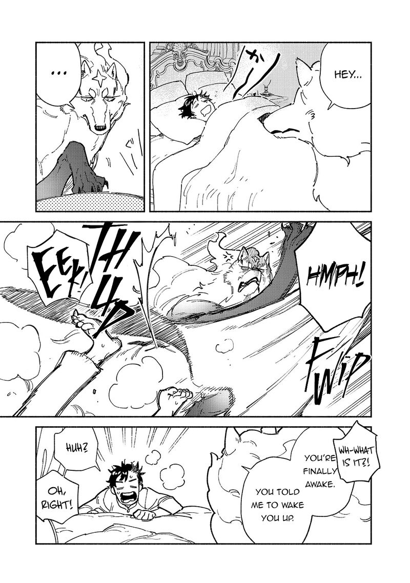 Tondemo Skill De Isekai Hourou Meshi 57a 3