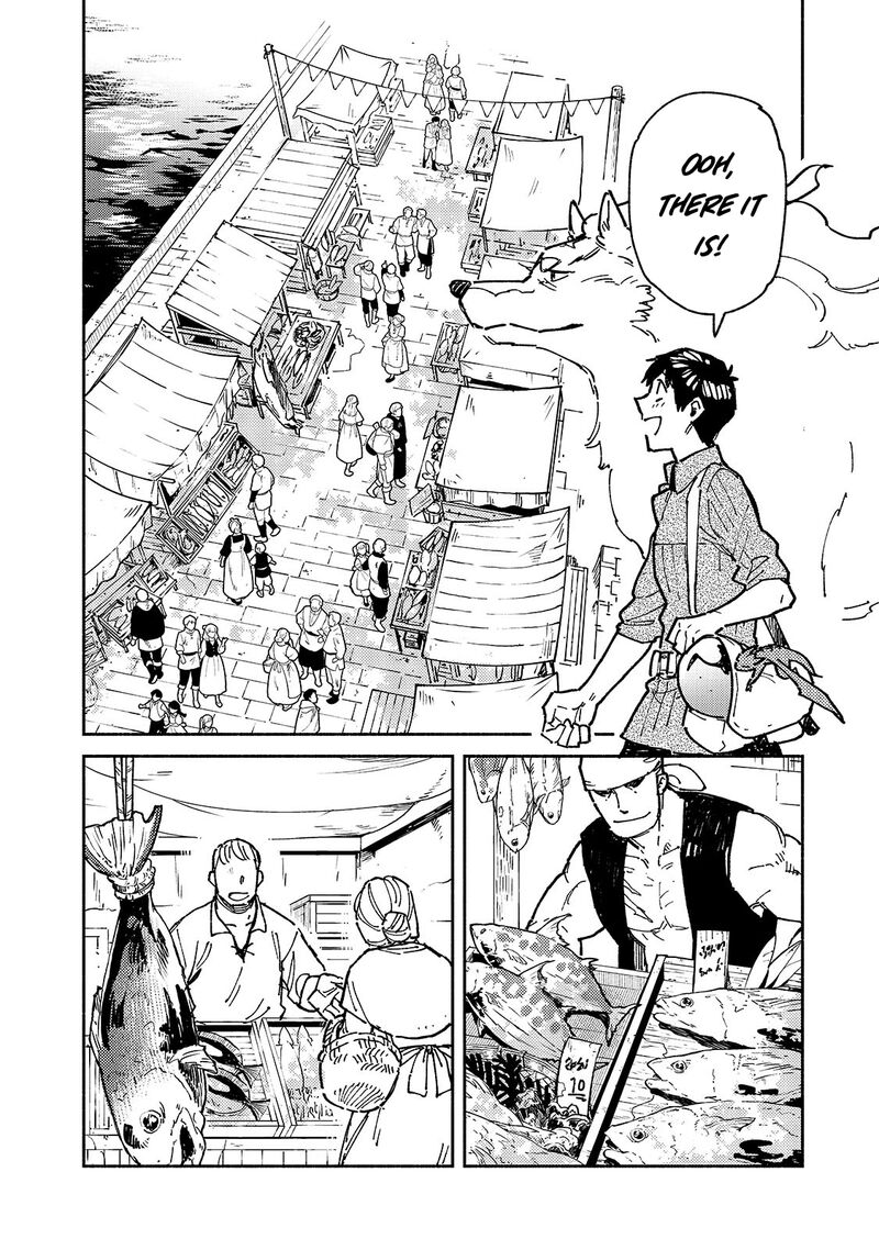 Tondemo Skill De Isekai Hourou Meshi 57a 6