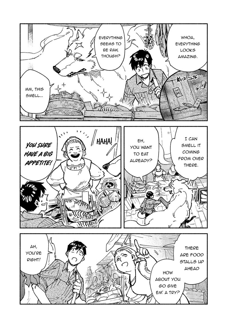 Tondemo Skill De Isekai Hourou Meshi 57a 7