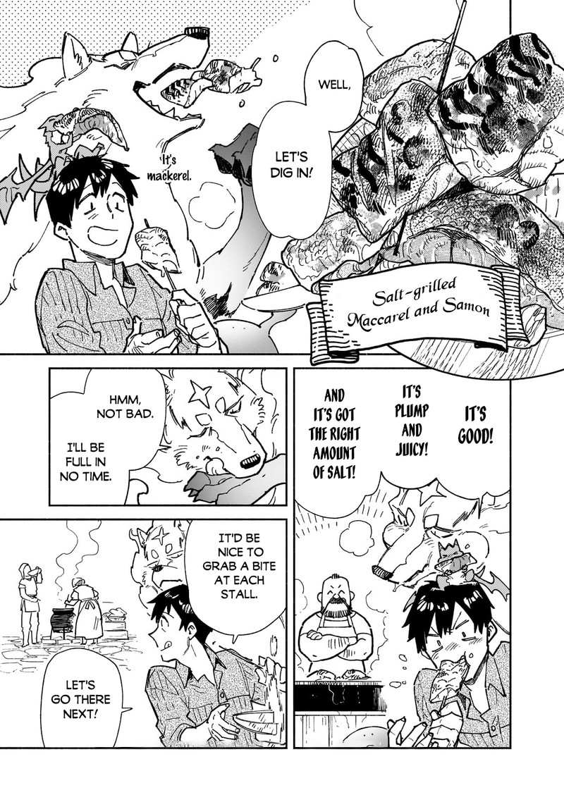 Tondemo Skill De Isekai Hourou Meshi 57b 1