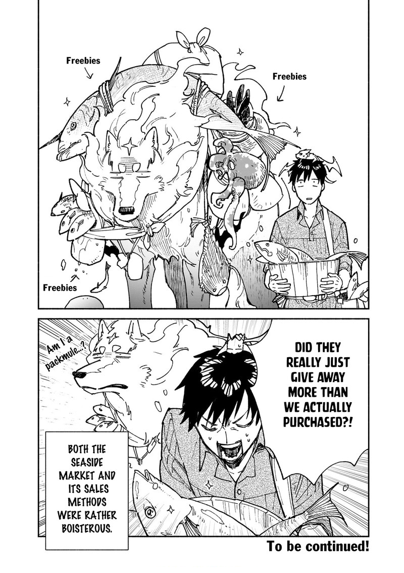 Tondemo Skill De Isekai Hourou Meshi 57b 10