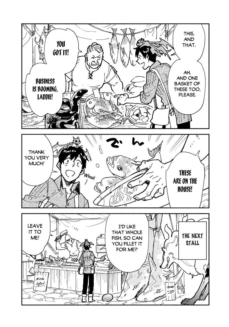 Tondemo Skill De Isekai Hourou Meshi 57b 8