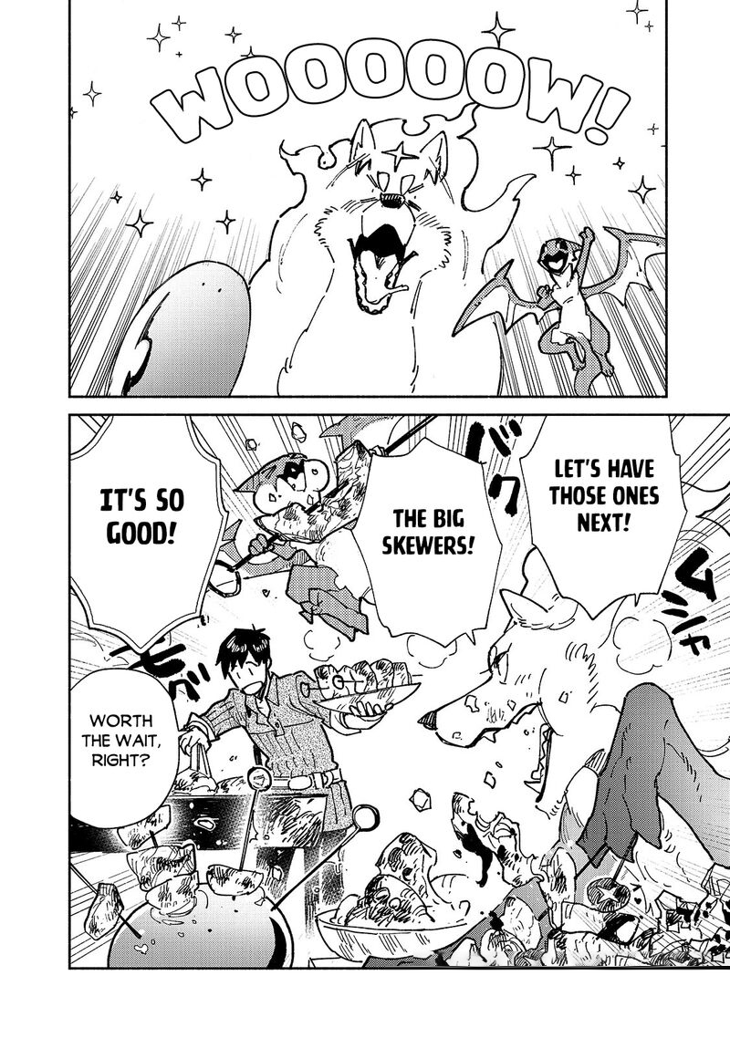 Tondemo Skill De Isekai Hourou Meshi 58a 10
