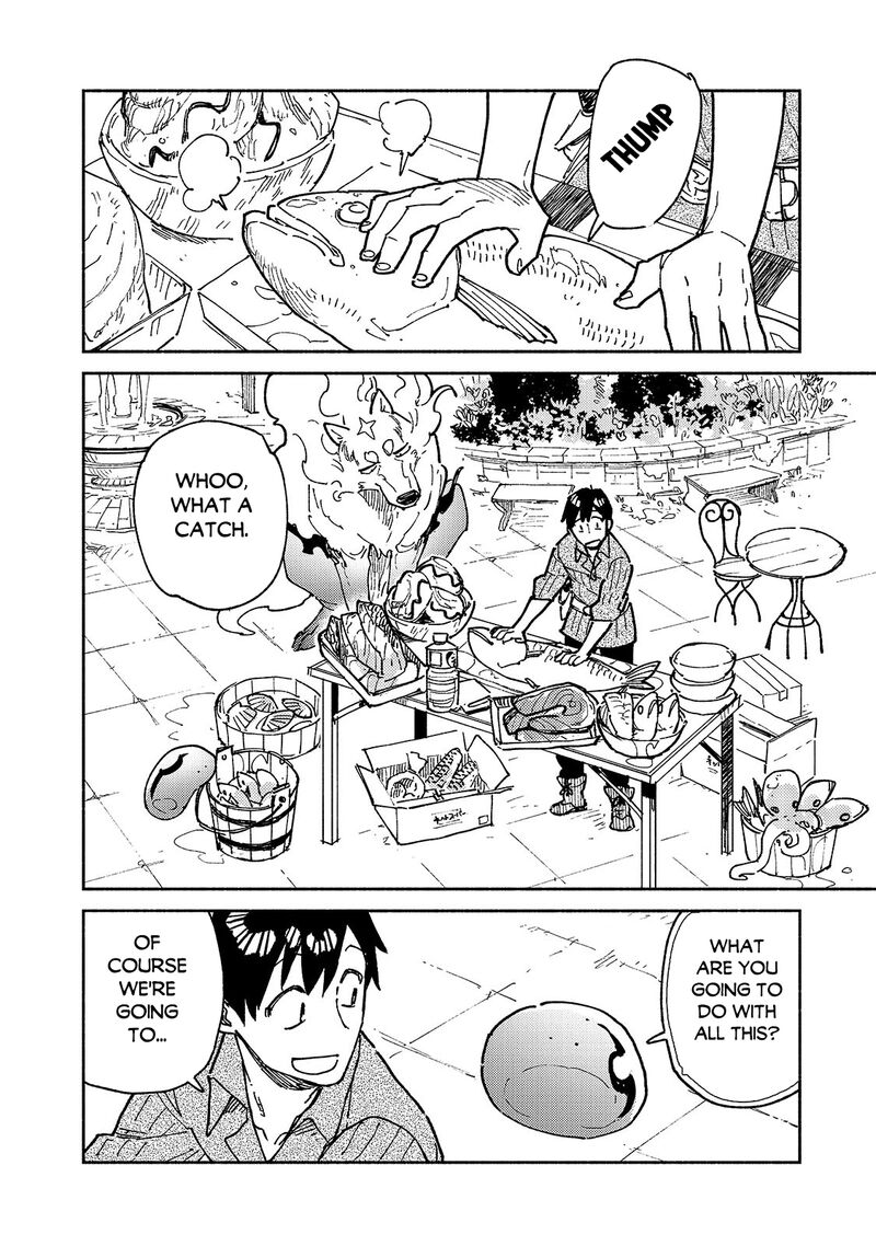 Tondemo Skill De Isekai Hourou Meshi 58a 2