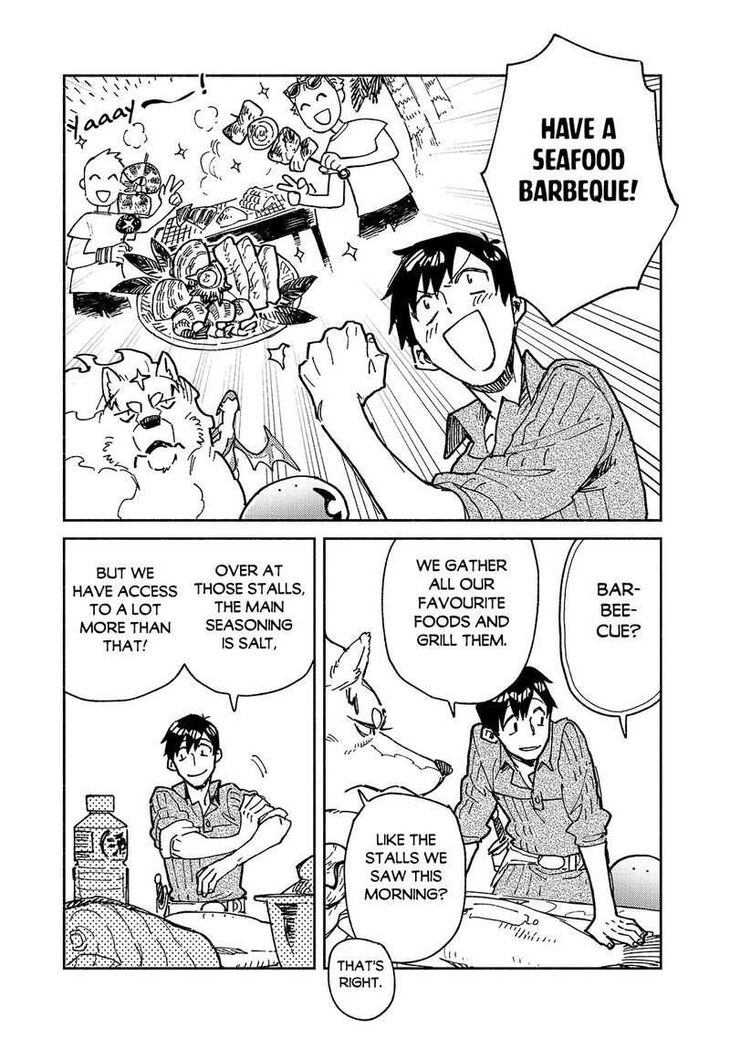 Tondemo Skill De Isekai Hourou Meshi 58a 3