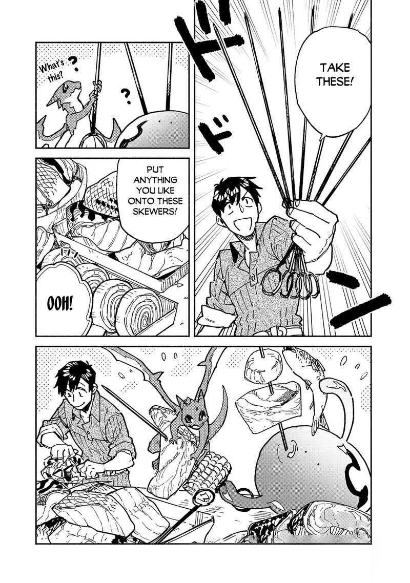 Tondemo Skill De Isekai Hourou Meshi 58a 5