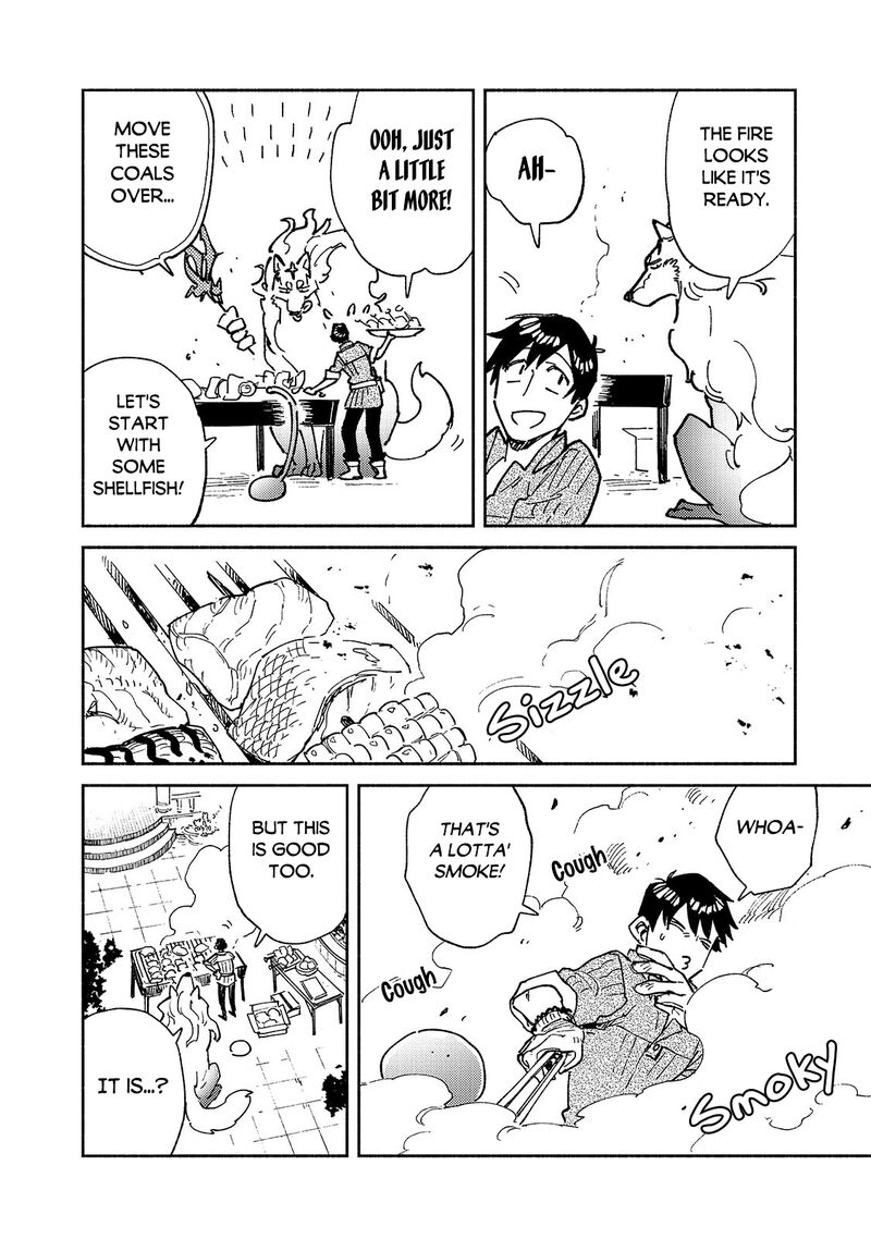 Tondemo Skill De Isekai Hourou Meshi 58a 6