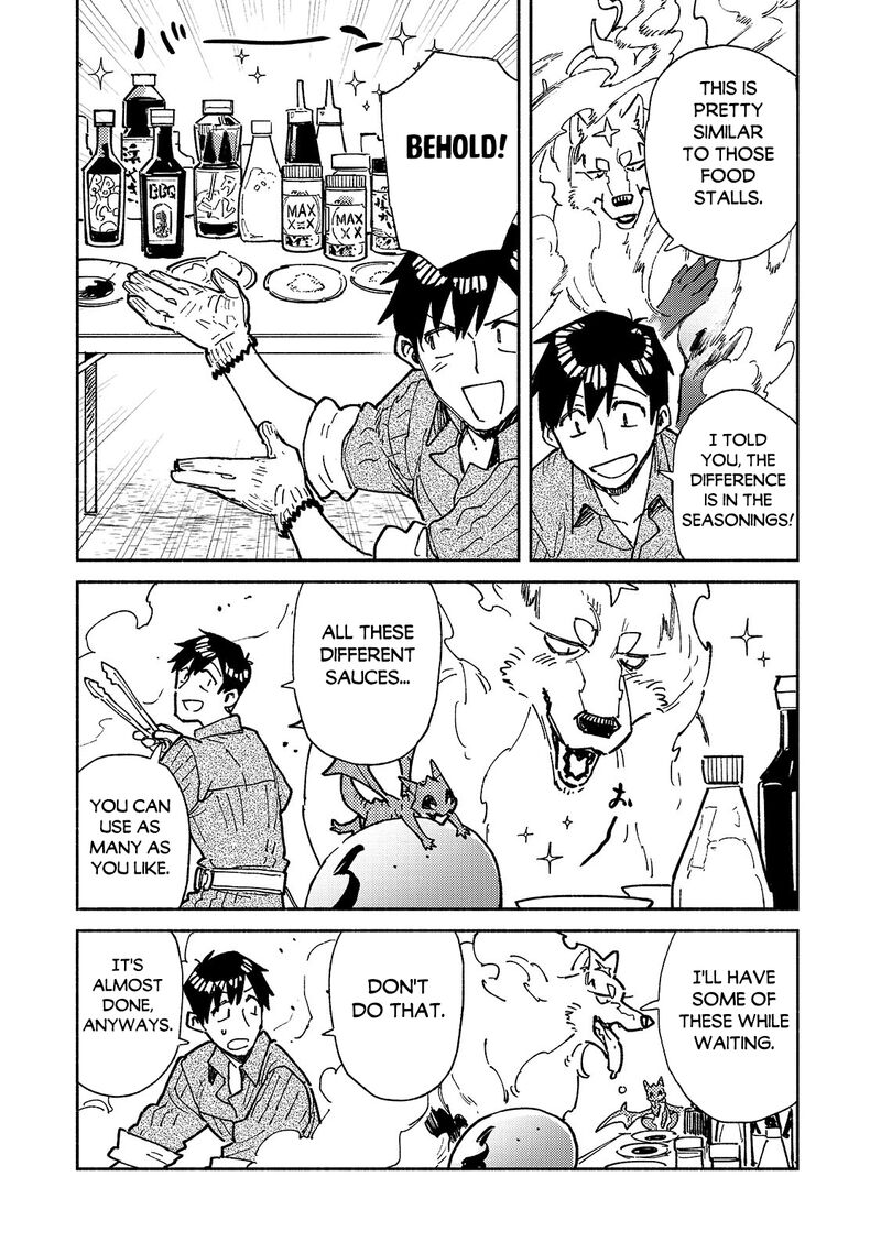 Tondemo Skill De Isekai Hourou Meshi 58a 7