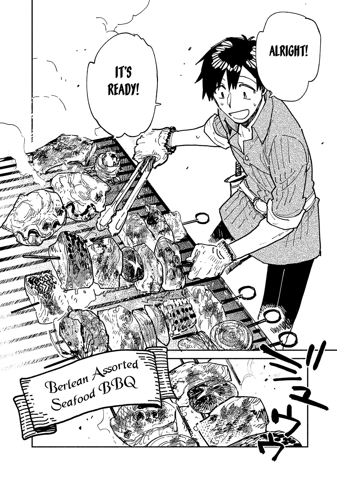 Tondemo Skill De Isekai Hourou Meshi 58a 8
