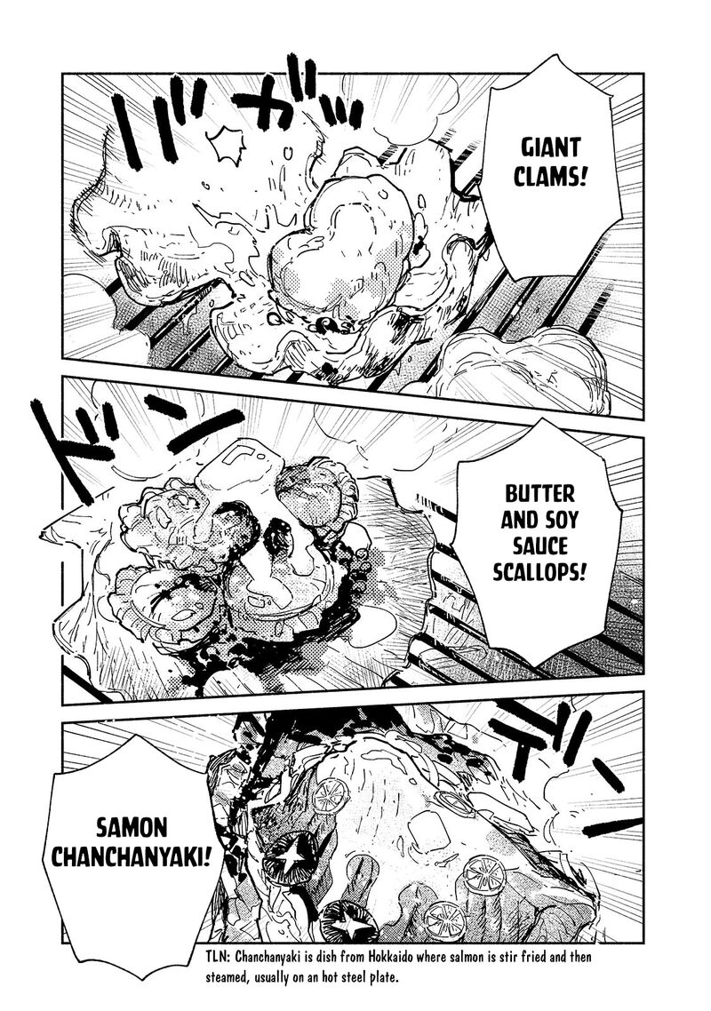 Tondemo Skill De Isekai Hourou Meshi 58a 9
