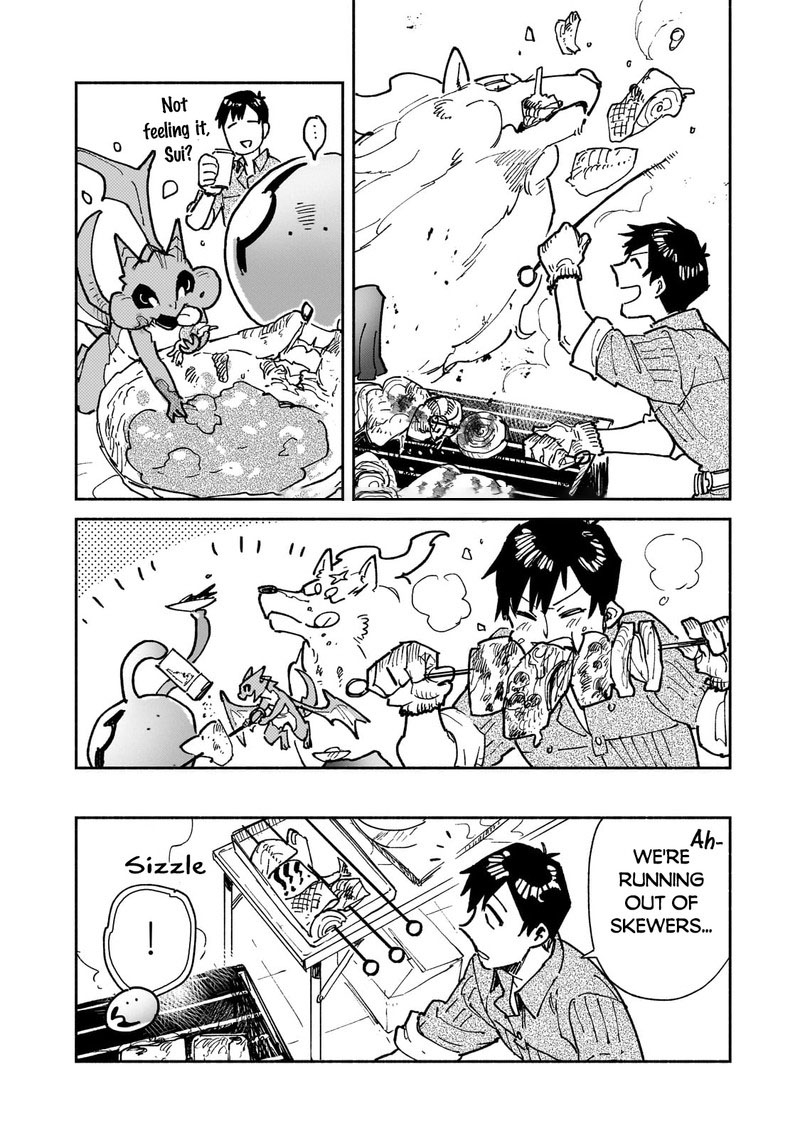 Tondemo Skill De Isekai Hourou Meshi 58b 1