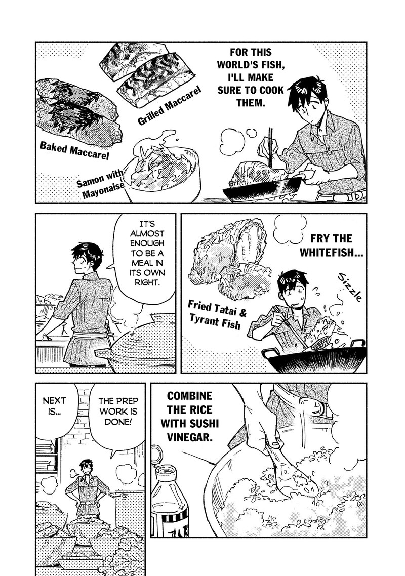Tondemo Skill De Isekai Hourou Meshi 59a 7