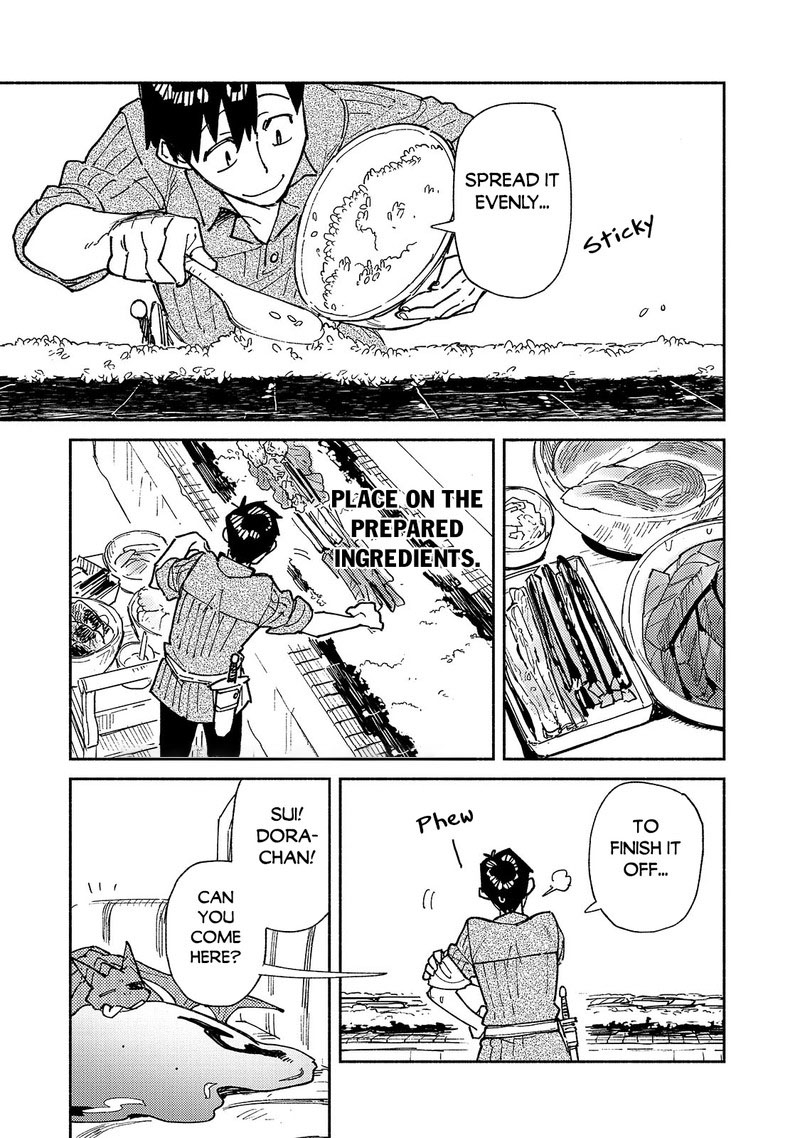 Tondemo Skill De Isekai Hourou Meshi 59a 9