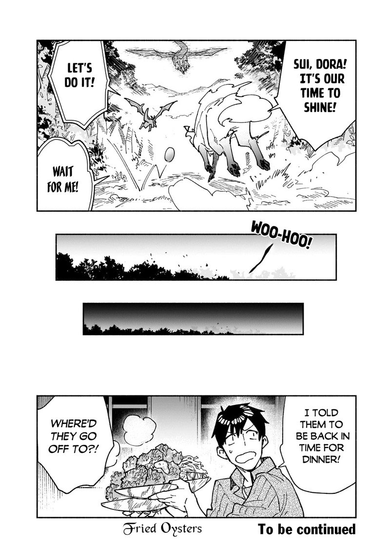 Tondemo Skill De Isekai Hourou Meshi 59b 10