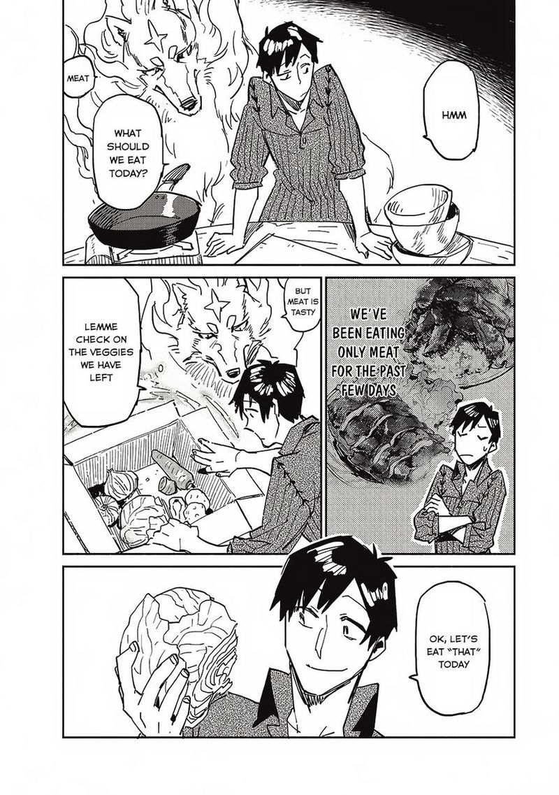 Tondemo Skill De Isekai Hourou Meshi 6 10
