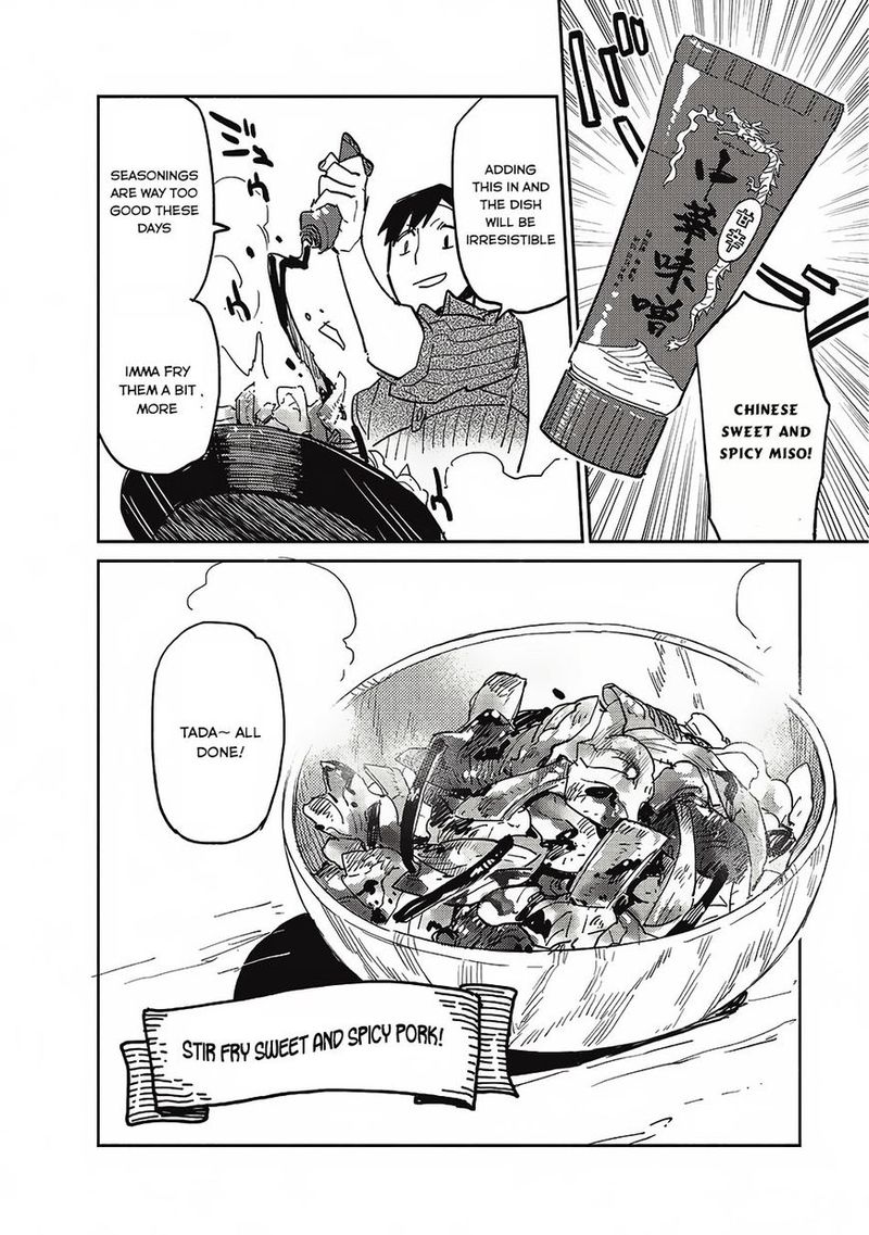 Tondemo Skill De Isekai Hourou Meshi 6 12