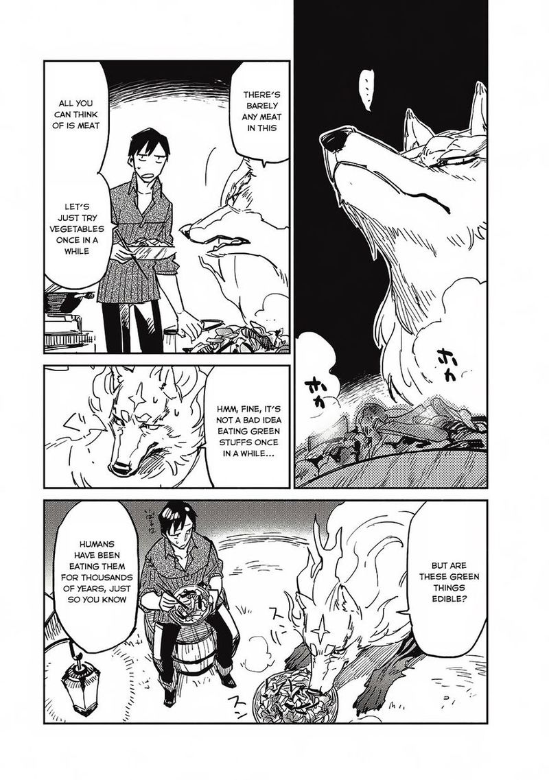 Tondemo Skill De Isekai Hourou Meshi 6 13