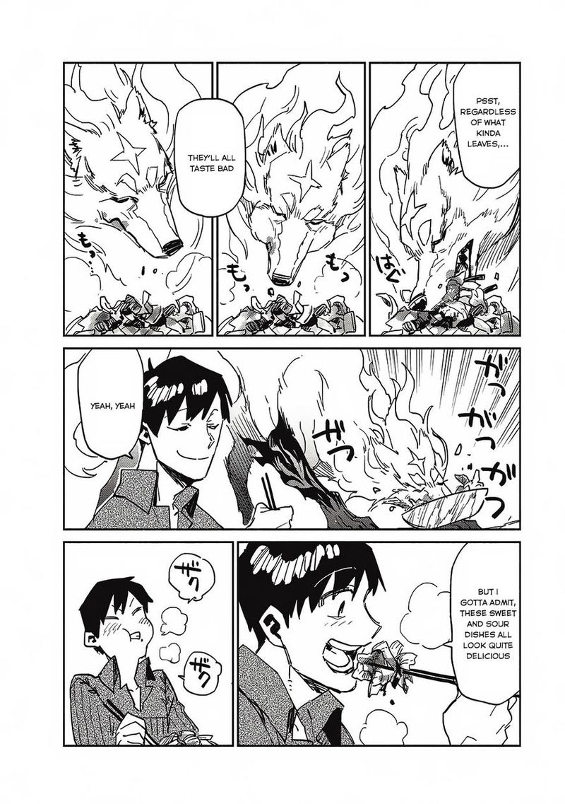 Tondemo Skill De Isekai Hourou Meshi 6 14