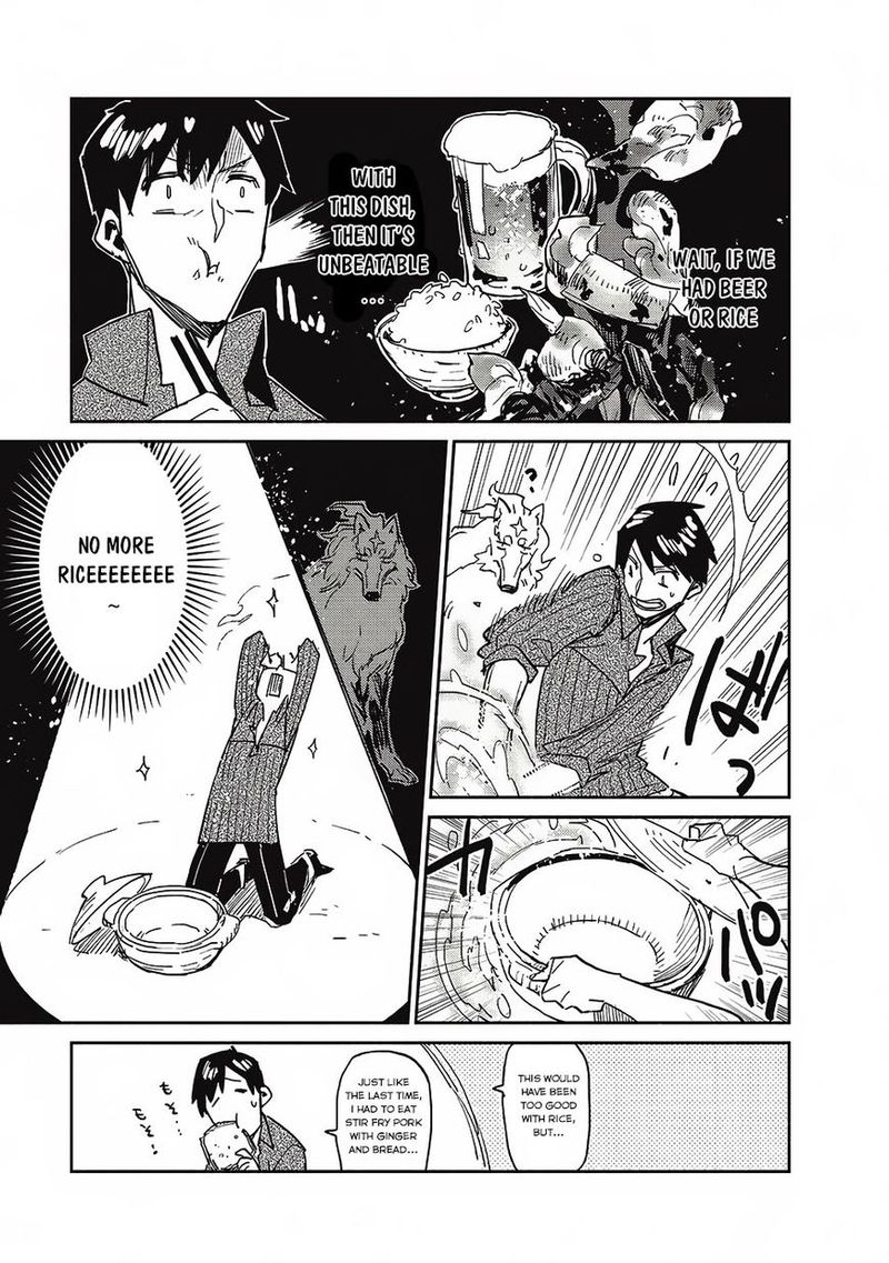 Tondemo Skill De Isekai Hourou Meshi 6 15