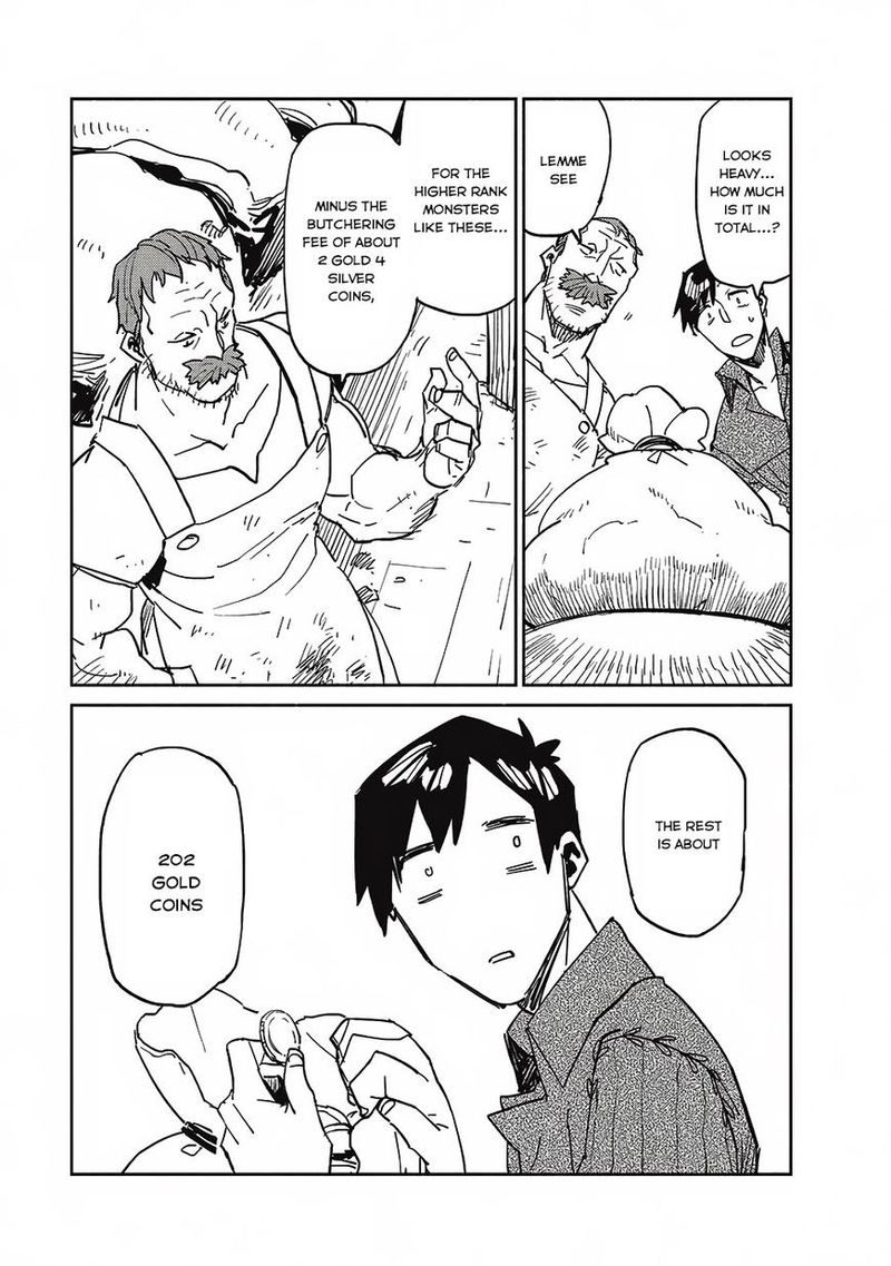 Tondemo Skill De Isekai Hourou Meshi 6 17