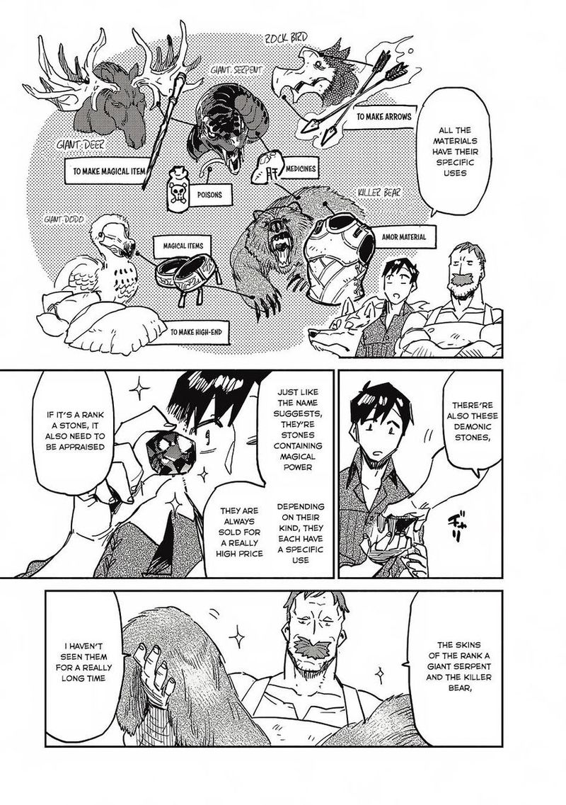 Tondemo Skill De Isekai Hourou Meshi 6 19