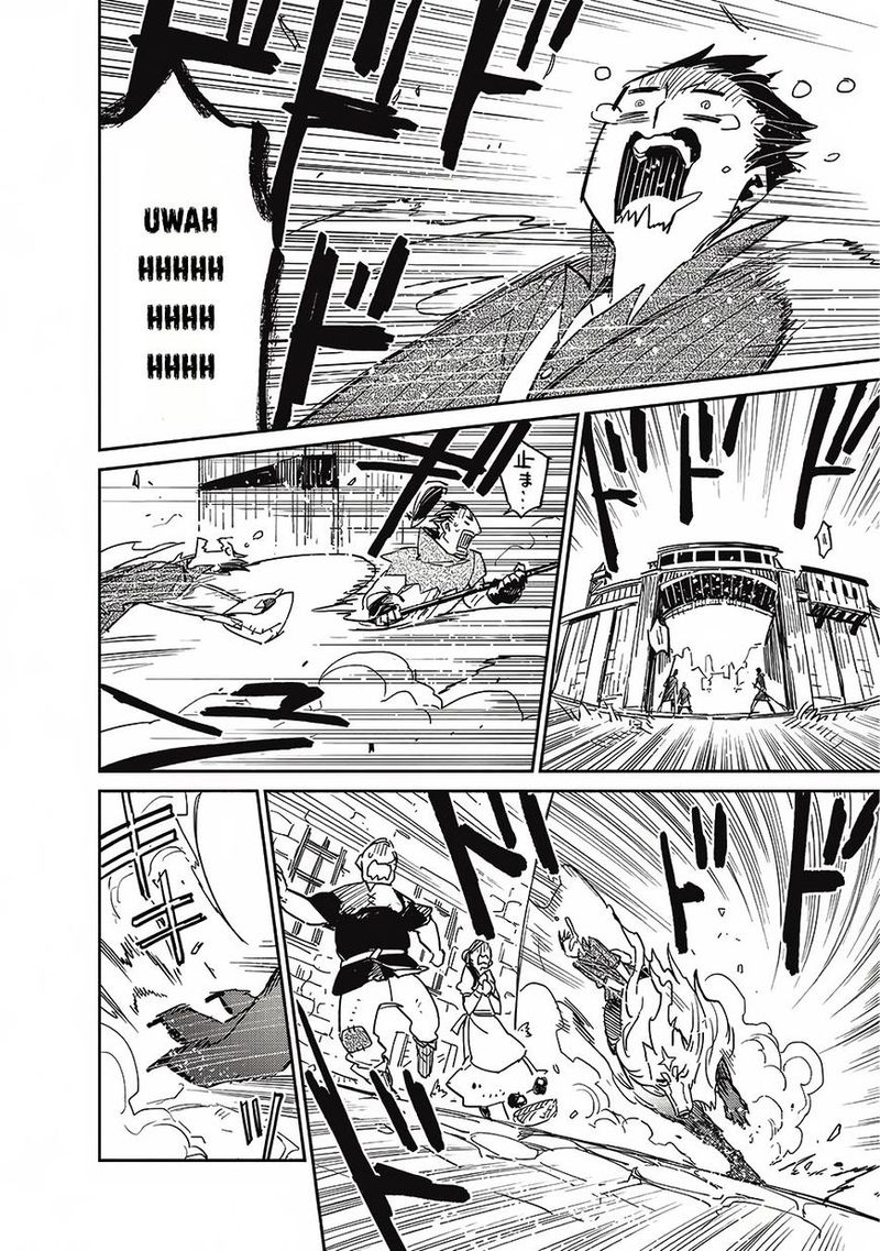 Tondemo Skill De Isekai Hourou Meshi 6 2