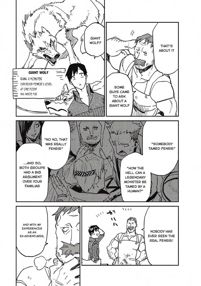 Tondemo Skill De Isekai Hourou Meshi 6 21