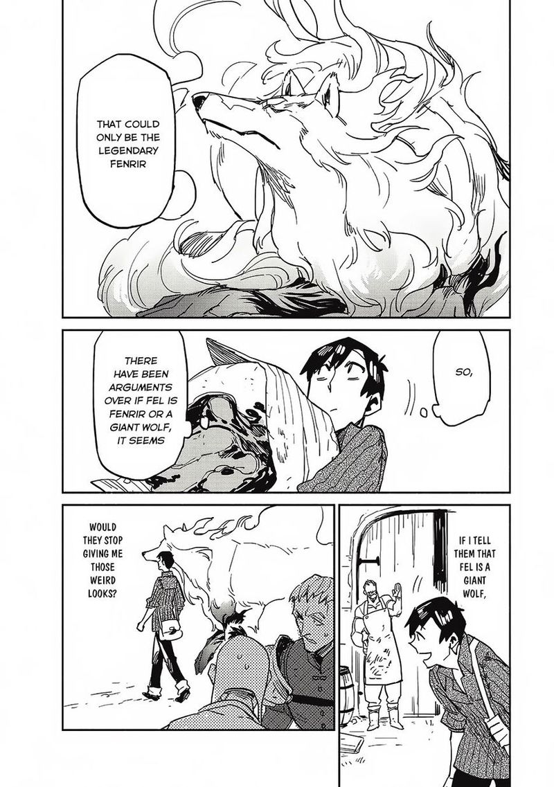 Tondemo Skill De Isekai Hourou Meshi 6 22