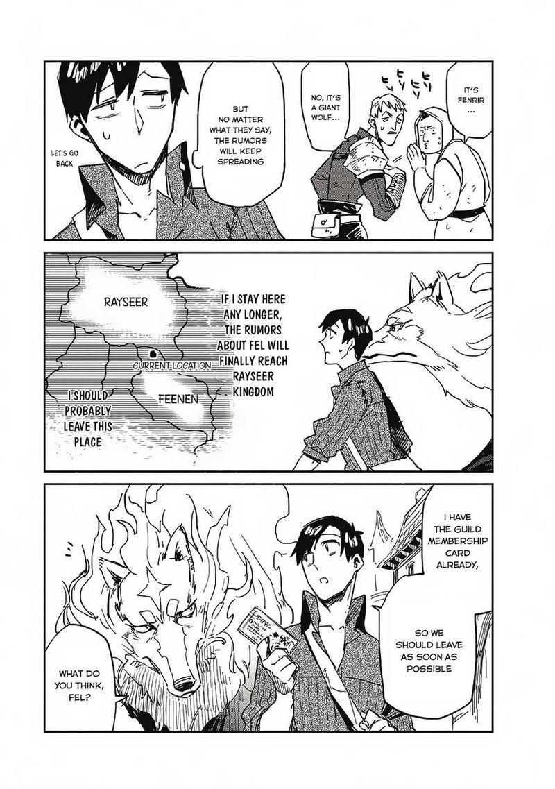 Tondemo Skill De Isekai Hourou Meshi 6 23