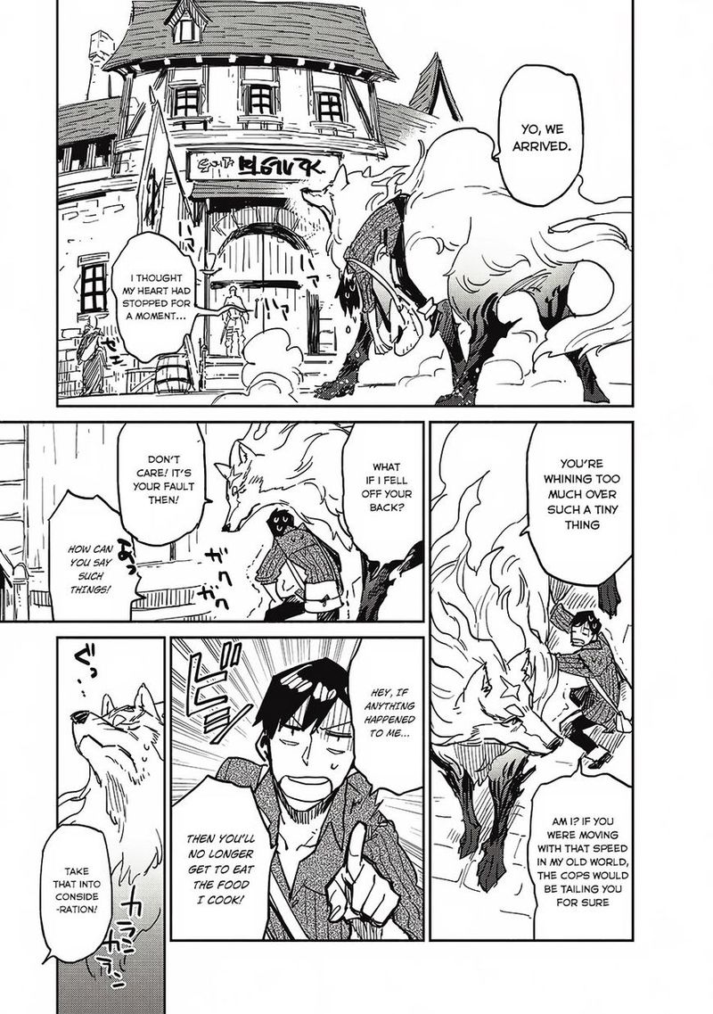 Tondemo Skill De Isekai Hourou Meshi 6 3