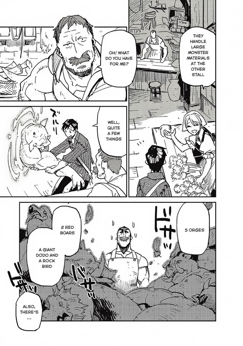 Tondemo Skill De Isekai Hourou Meshi 6 5