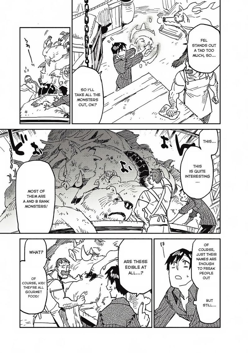 Tondemo Skill De Isekai Hourou Meshi 6 7
