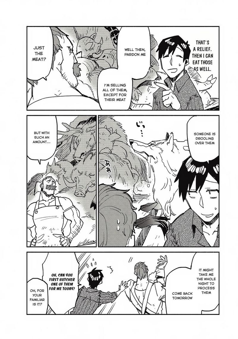 Tondemo Skill De Isekai Hourou Meshi 6 8