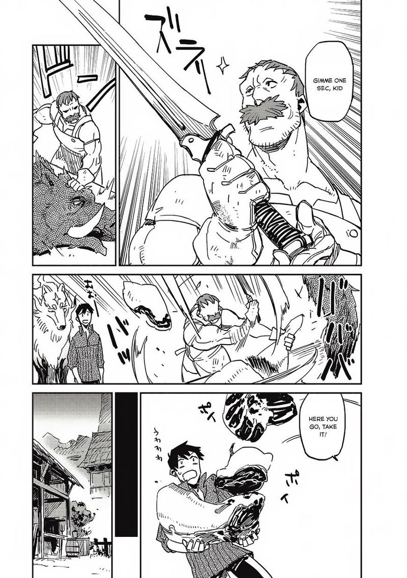 Tondemo Skill De Isekai Hourou Meshi 6 9
