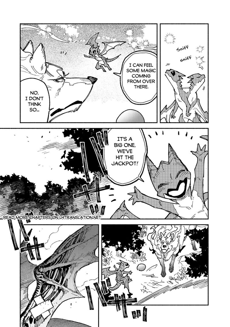 Tondemo Skill De Isekai Hourou Meshi 60b 11